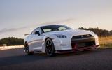Nissan GT-R Nismo