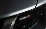 no title New Nissan Juke Nismo RS gets 215bhp