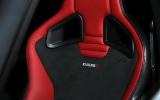 no title New Nissan Juke Nismo RS gets 215bhp