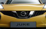 no title Facelifted Nissan Juke gets new engine and updated looks
