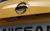 no title Facelifted Nissan Juke gets new engine and updated looks