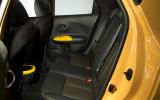no title Facelifted Nissan Juke gets new engine and updated looks