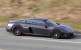 no title Autocar's 30 fastest cars - picture gallery