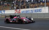 no title Leaving Le Mans