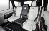 New Overfinch Range Rover revealed