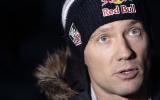 no title Monte Carlo Rally day two: Ogier's fightback