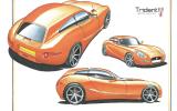 no title Trident Iceni diesel sports car revealed