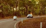 British-built solar racer to compete in World Solar Challenge