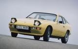 Fun cars for £1000