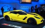 More power for new Corvette C7 Z06
