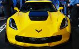 More power for new Corvette C7 Z06