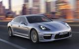 Porsche unveils 91mpg Panamera