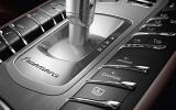 Porsche unveils 91mpg Panamera