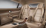 Porsche unveils 91mpg Panamera