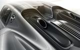 Porsche 918 Spyder enters production