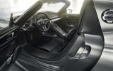 Porsche 918 Spyder enters production