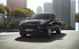 no title Porsche Macan gets LA motor show debut