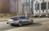 no title Facelifted Porsche Panamera Turbo S revealed