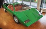 A tour of Lamborghini's museum - picture special