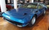 A tour of Lamborghini's museum - picture special