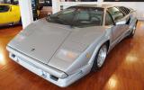 A tour of Lamborghini's museum - picture special