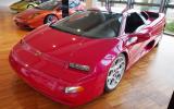 A tour of Lamborghini's museum - picture special