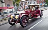 History of Rolls-Royce - picture special