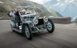 History of Rolls-Royce - picture special