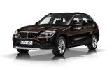 Revised BMW X1 gets Detroit motor show debut