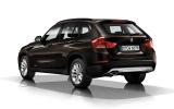 Revised BMW X1 gets Detroit motor show debut