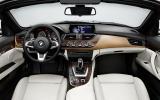 no title Pure Fusion Design BMW Z4 to be shown in Detroit