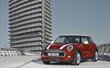 no title All-new 2014 Mini revealed
