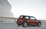 no title All-new 2014 Mini revealed