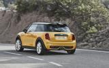 no title All-new 2014 Mini revealed