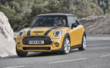 no title All-new 2014 Mini revealed