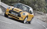 no title All-new 2014 Mini revealed