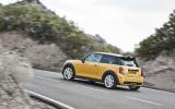 no title All-new 2014 Mini revealed
