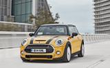 no title All-new 2014 Mini revealed