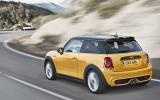 no title All-new 2014 Mini revealed