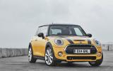 no title All-new 2014 Mini revealed