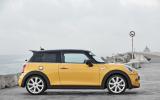 no title All-new 2014 Mini revealed