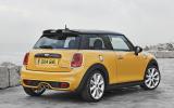 no title All-new 2014 Mini revealed