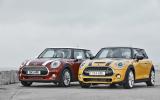no title All-new 2014 Mini revealed