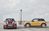no title All-new 2014 Mini revealed
