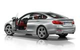 no title BMW 4-series Gran Coupe revealed