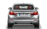 no title BMW 4-series Gran Coupe revealed
