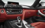 no title BMW 4-series Gran Coupe revealed