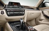 no title BMW 4-series Gran Coupe revealed