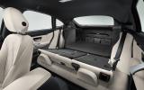 no title BMW 4-series Gran Coupe revealed
