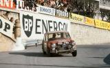 no title Mini Cooper S at the Monte Carlo rally: picture special